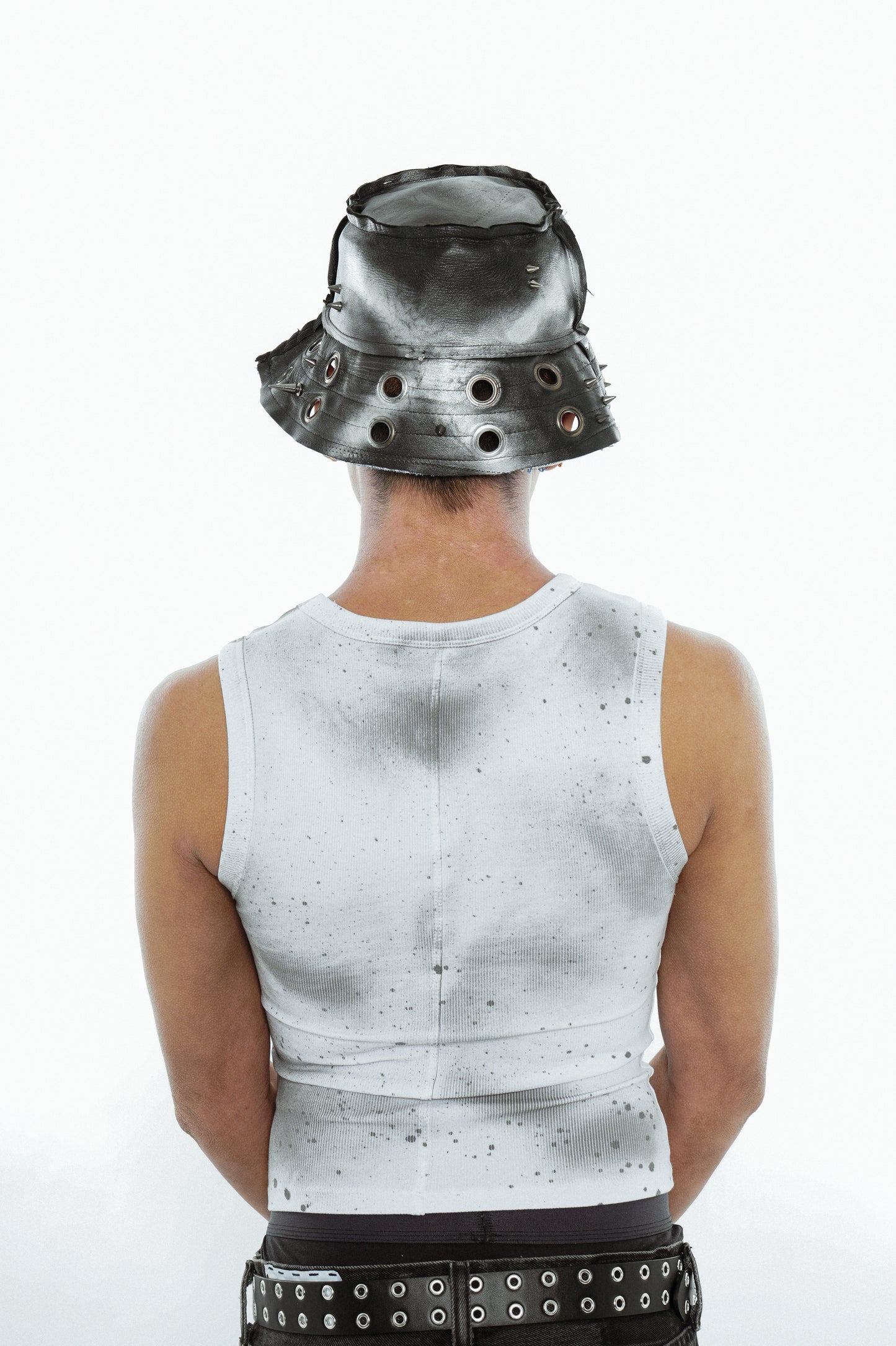 Guardian Pinned Heart Tank