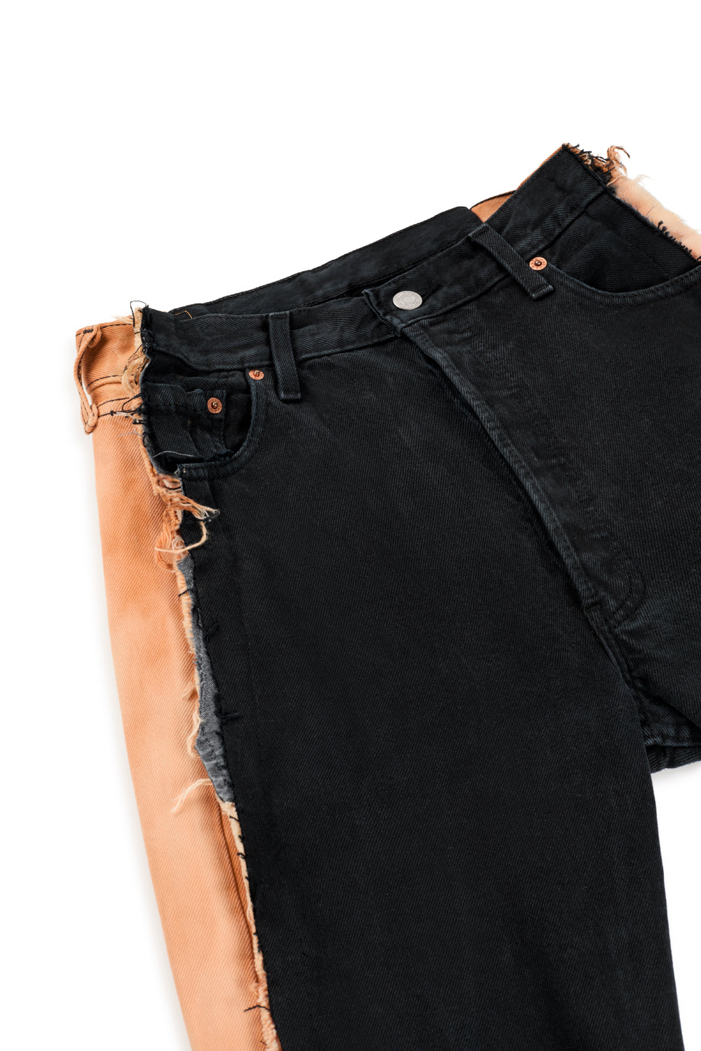 TOUGH Upcycled Jeans
