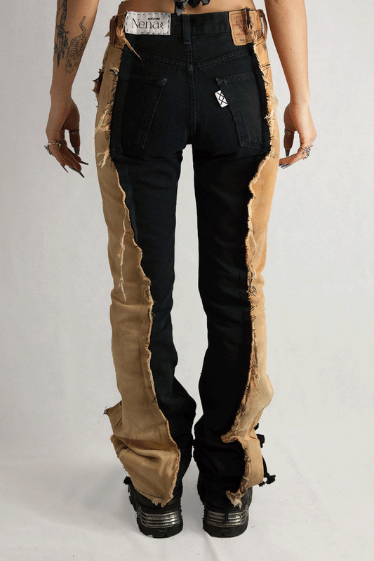 TOUGH Upcycled Jeans