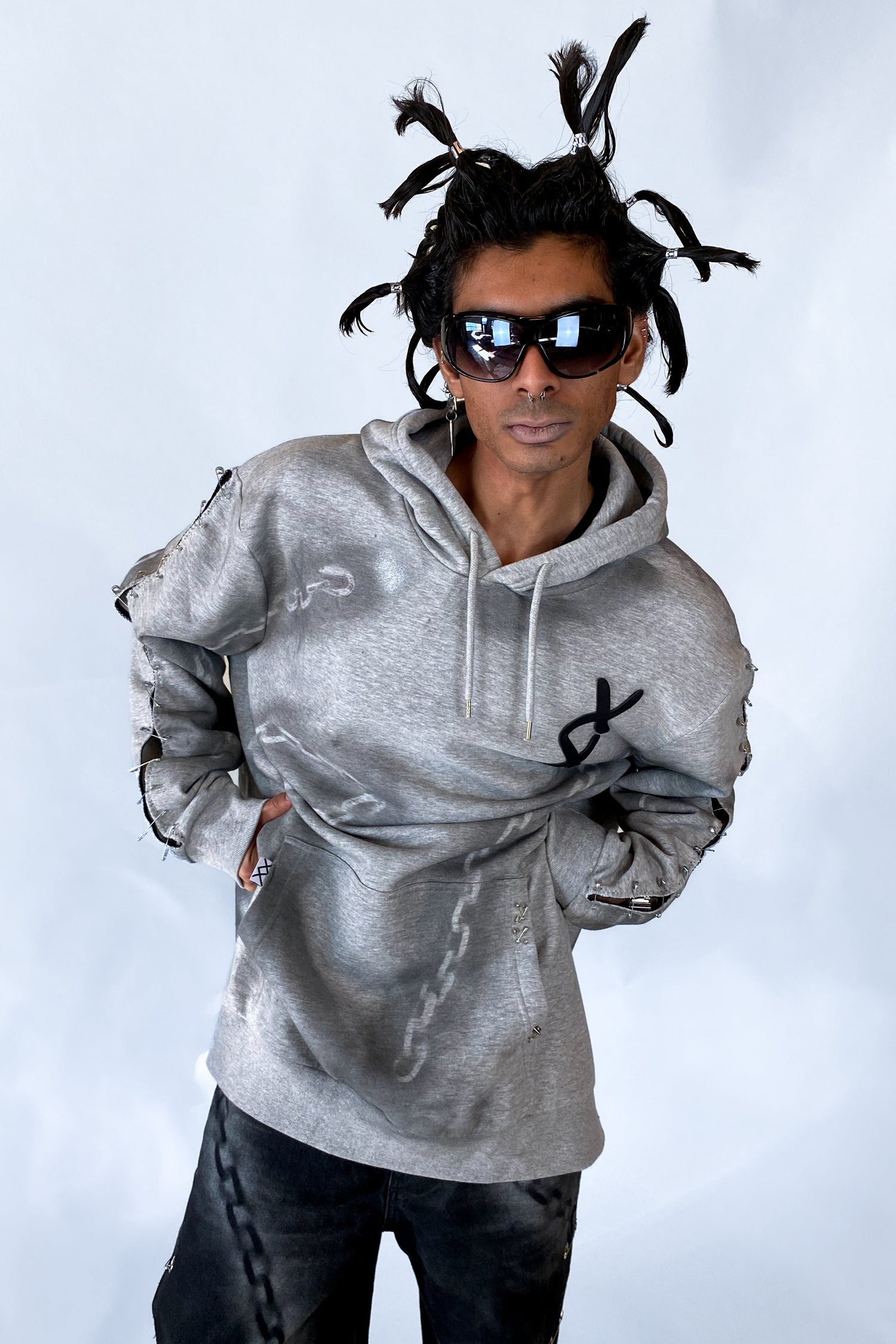 Hoodies