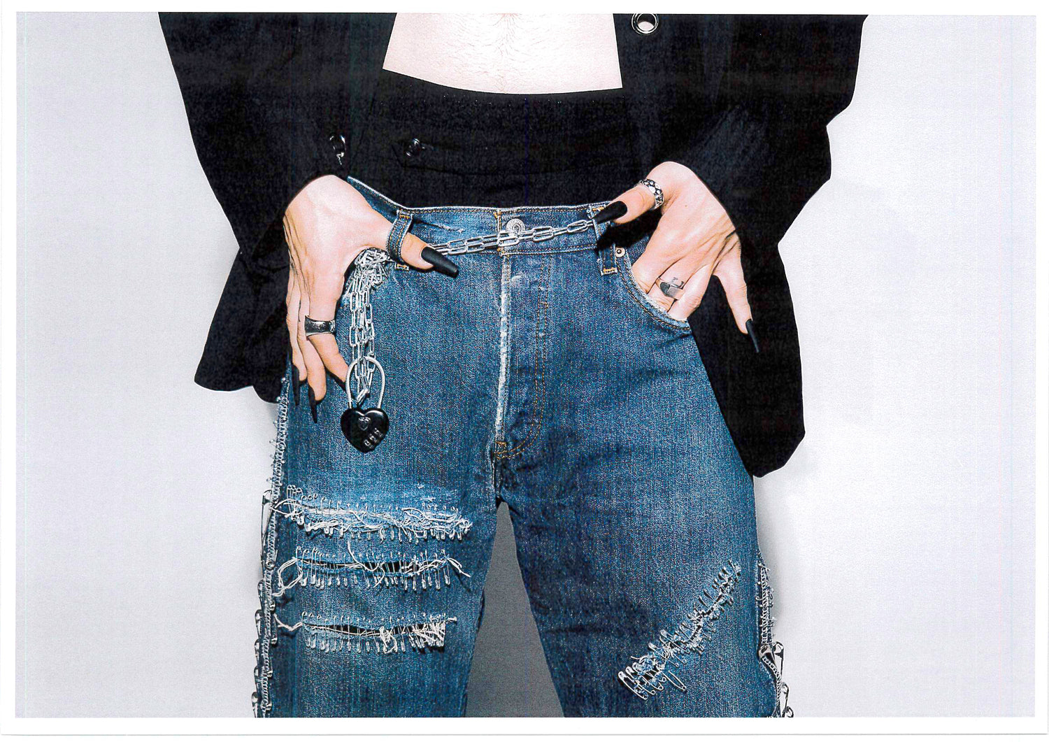 Trousers