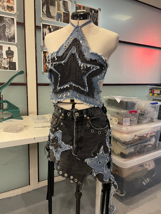 ⭐ ONE OF ONE – NENA STAR SET