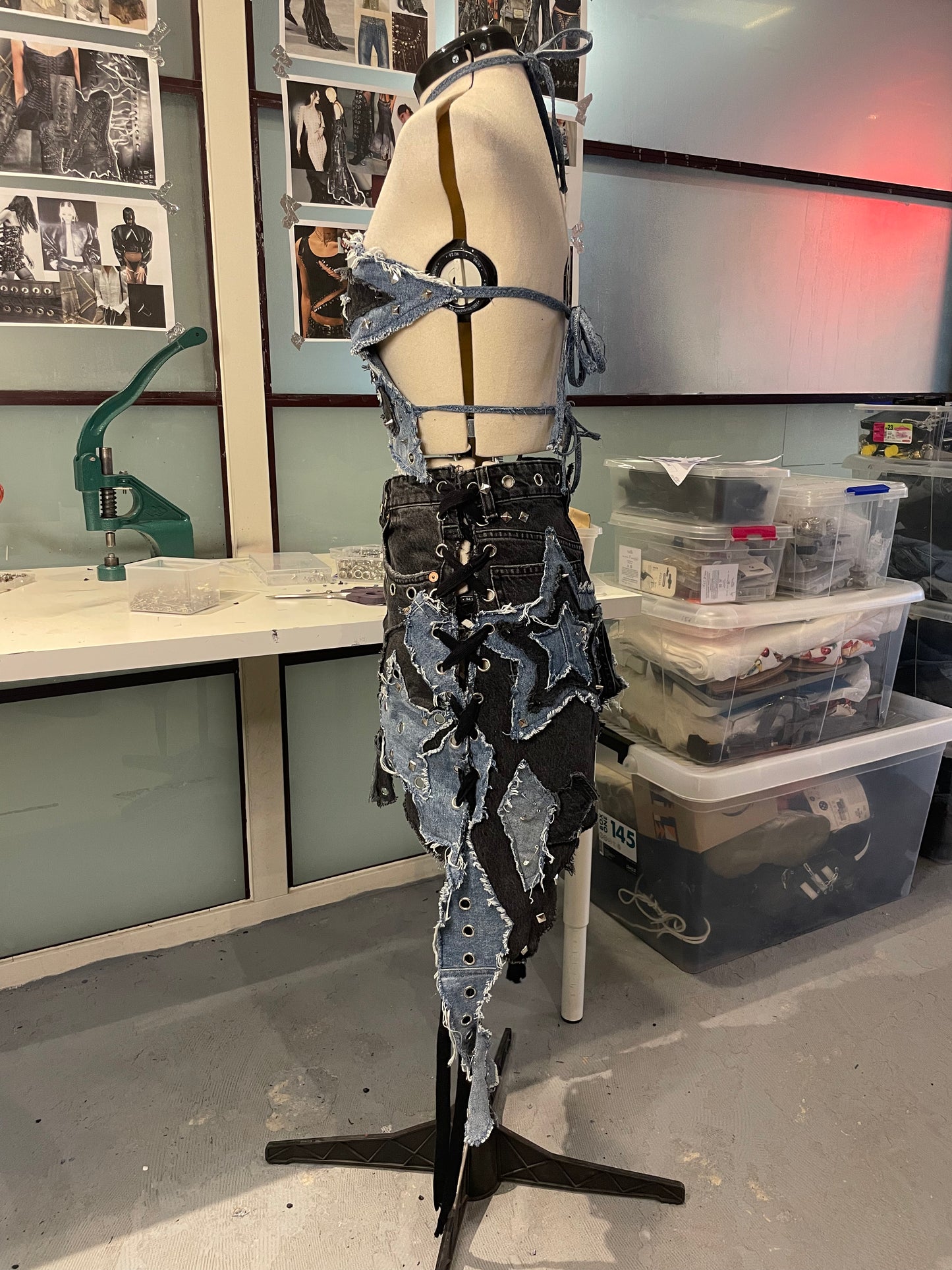 ⭐ ONE OF ONE – NENA STAR SET