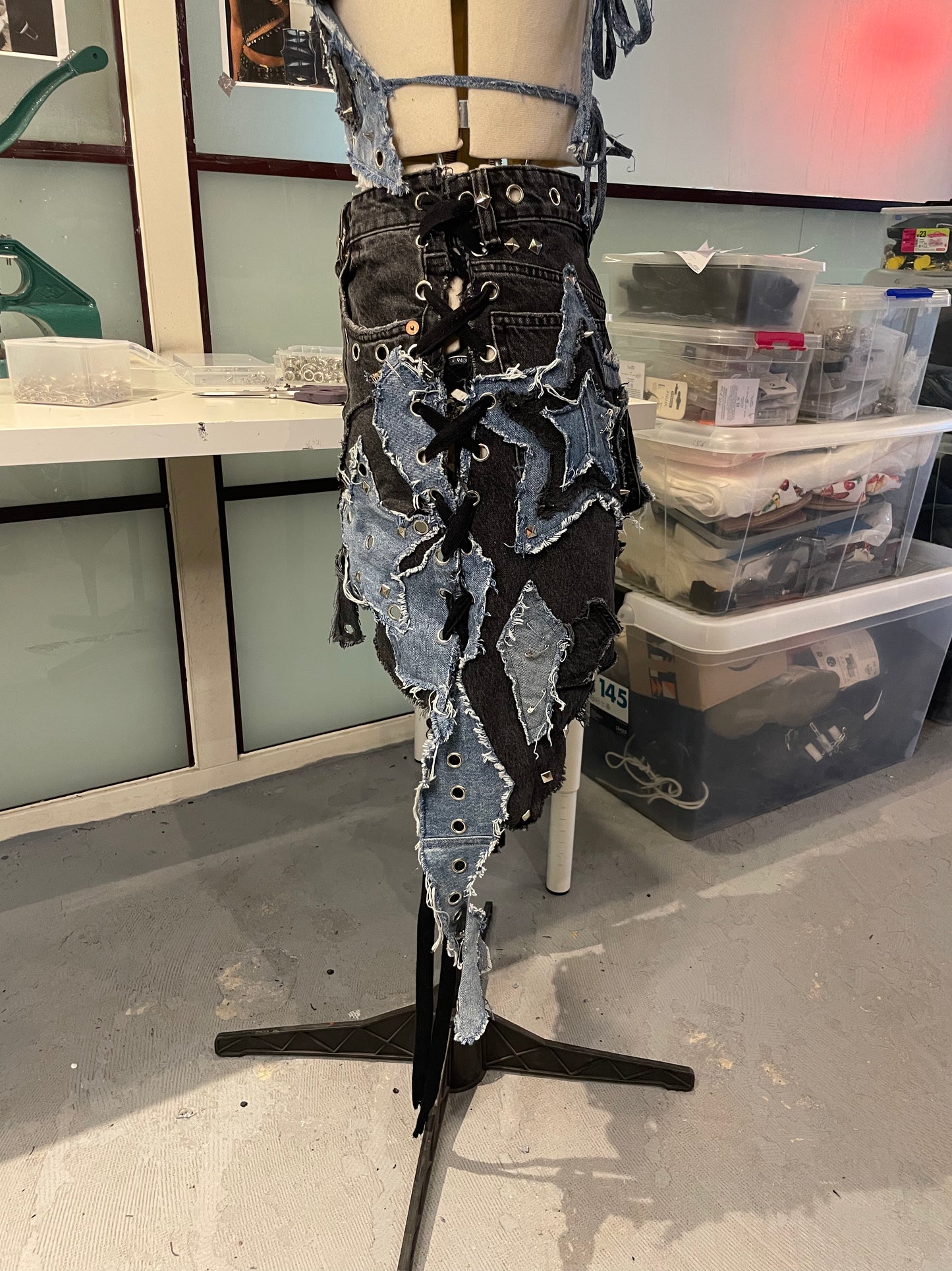 ⭐ ONE OF ONE – NENA STAR SET