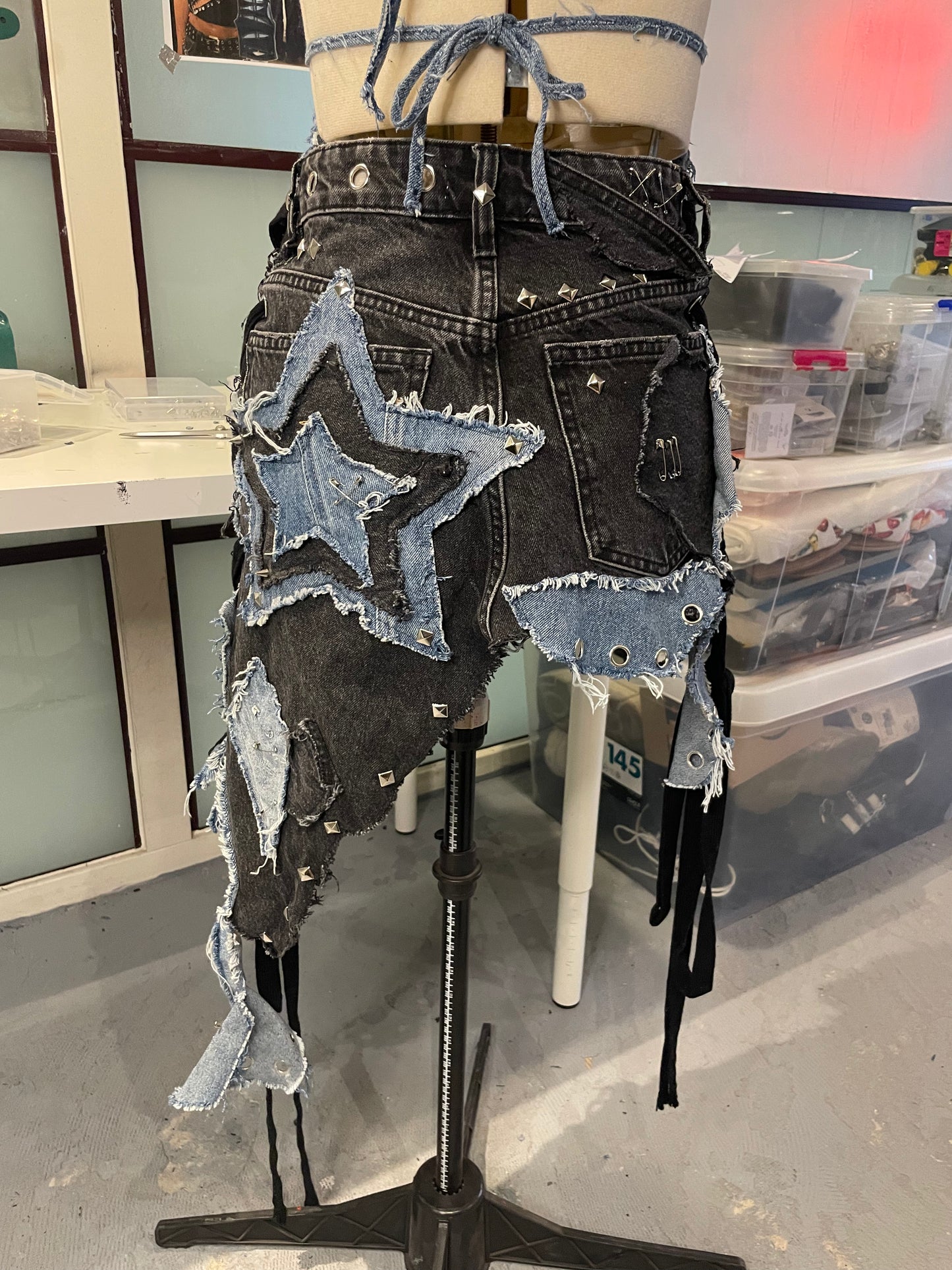 ⭐ ONE OF ONE – NENA STAR SET