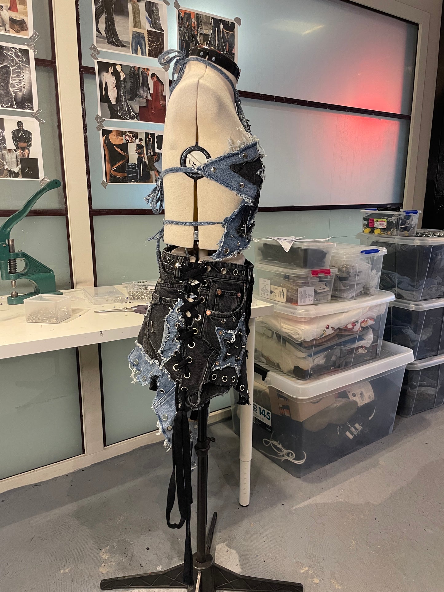 ⭐ ONE OF ONE – NENA STAR SET