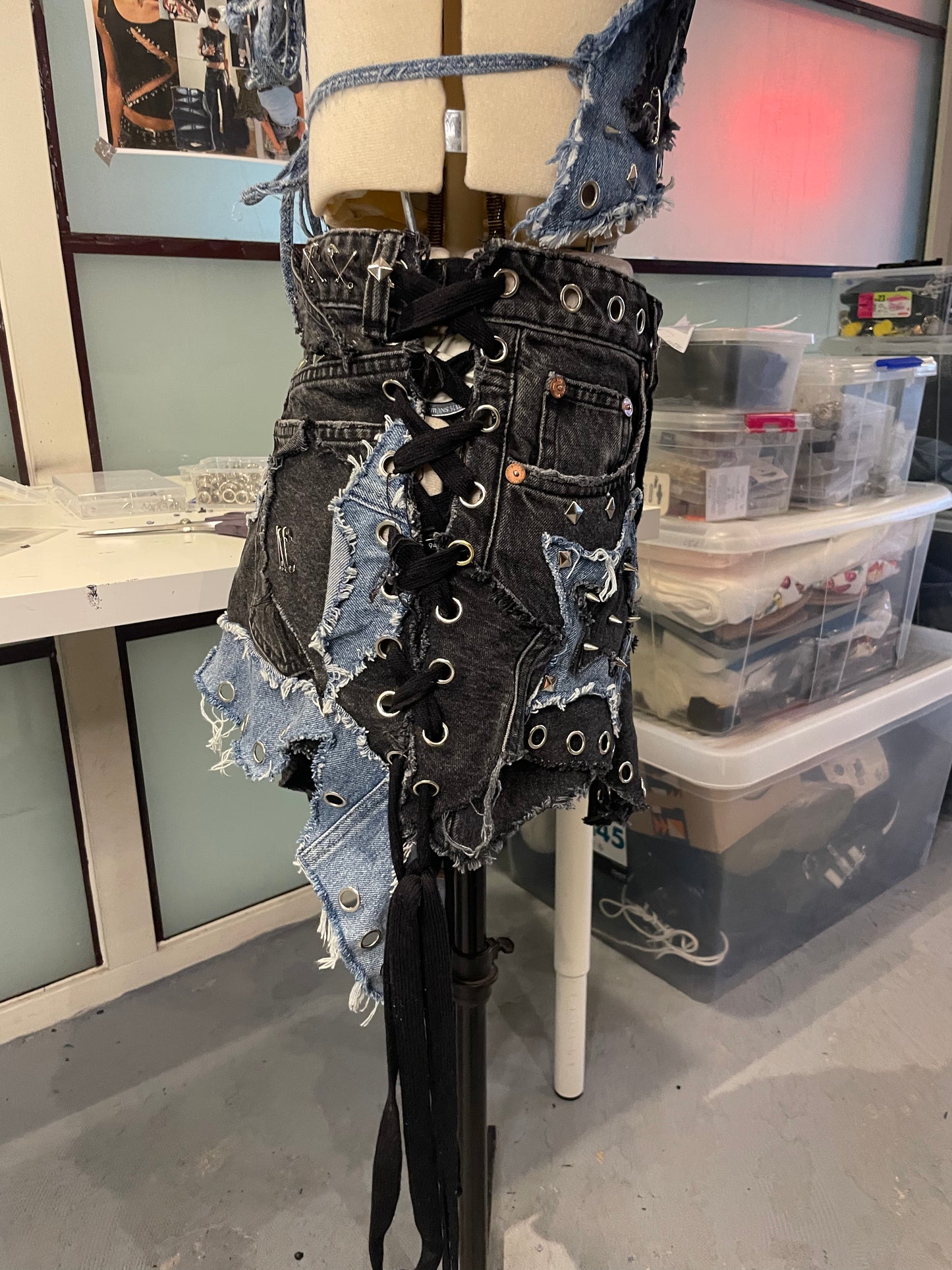 ⭐ ONE OF ONE – NENA STAR SET