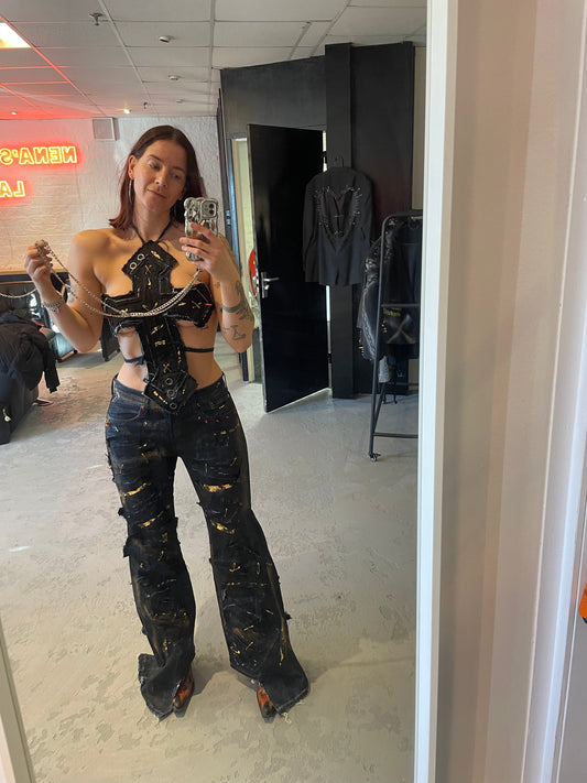 ✝️ ONE OF ONE – NENA CROSS SET