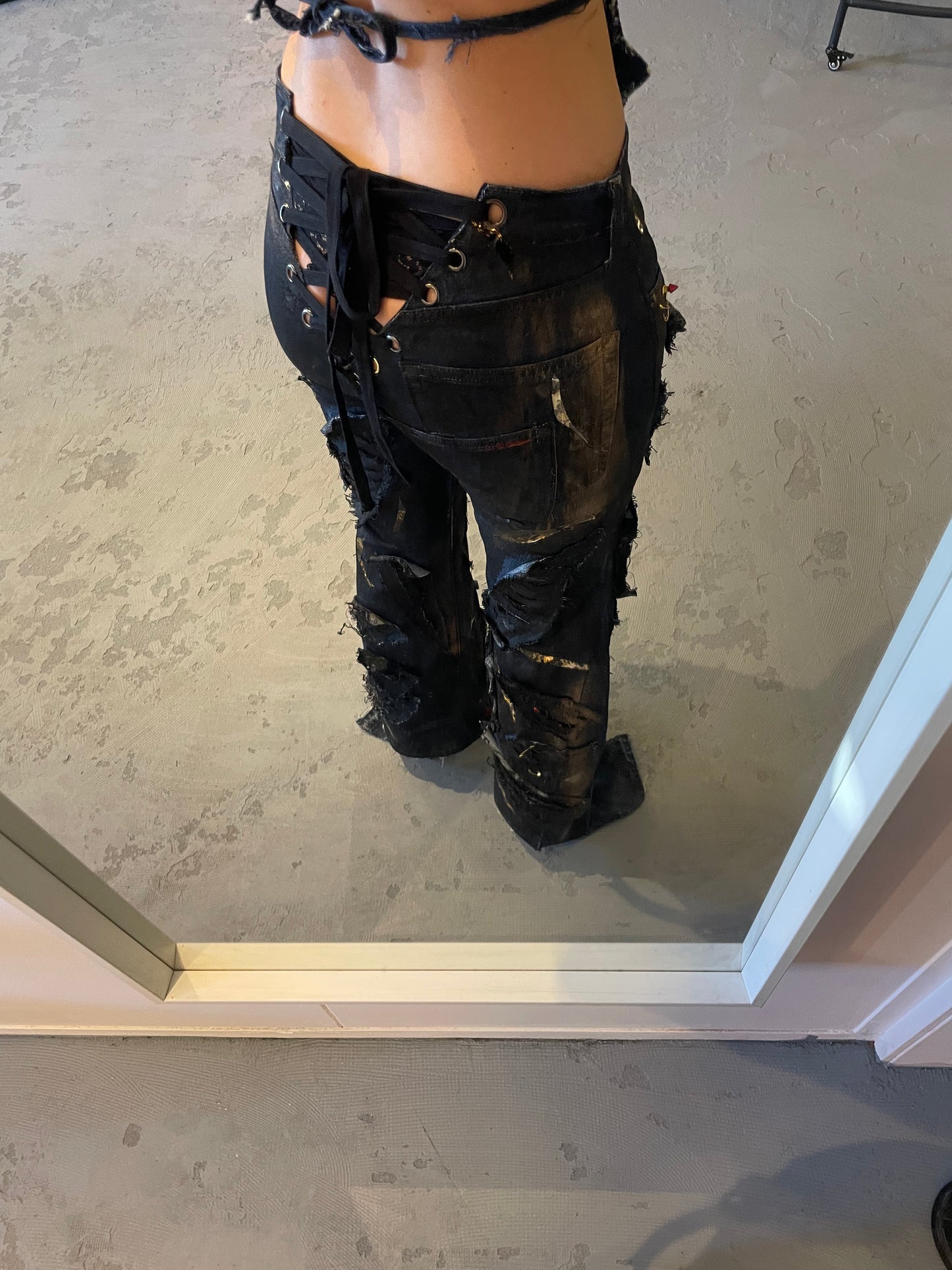 ✝️ ONE OF ONE – NENA CROSS SET