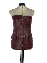 Load image into Gallery viewer, ROCK MY WORLD CORSETTOP AND BOLERO SET
