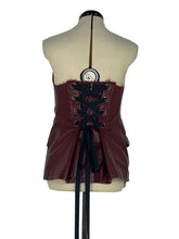 Load image into Gallery viewer, ROCK MY WORLD CORSETTOP AND BOLERO SET
