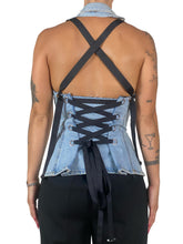 Load image into Gallery viewer, DO IT CORSET TOP
