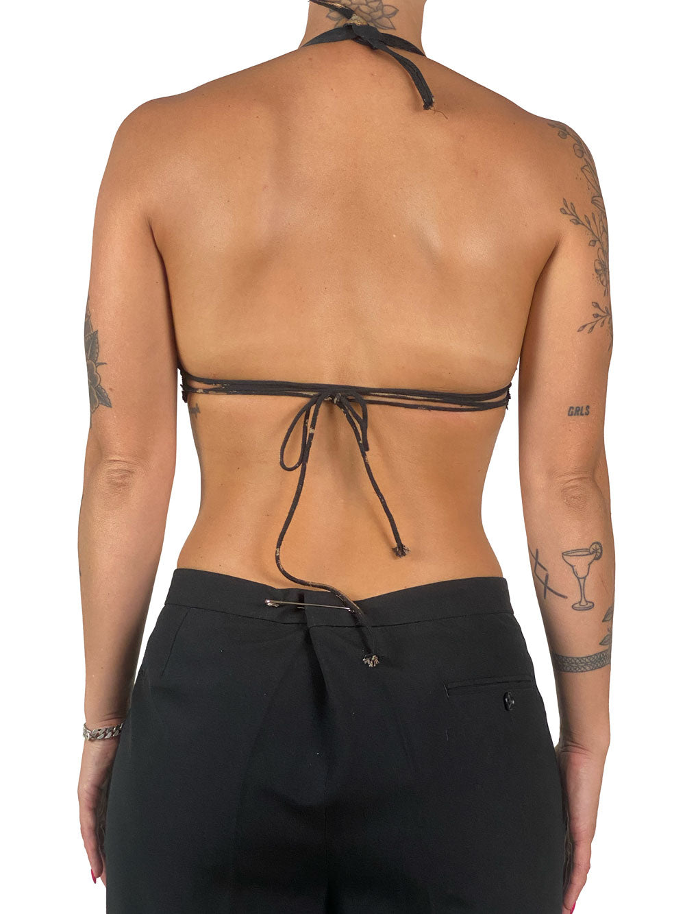 FEST BRALETTE