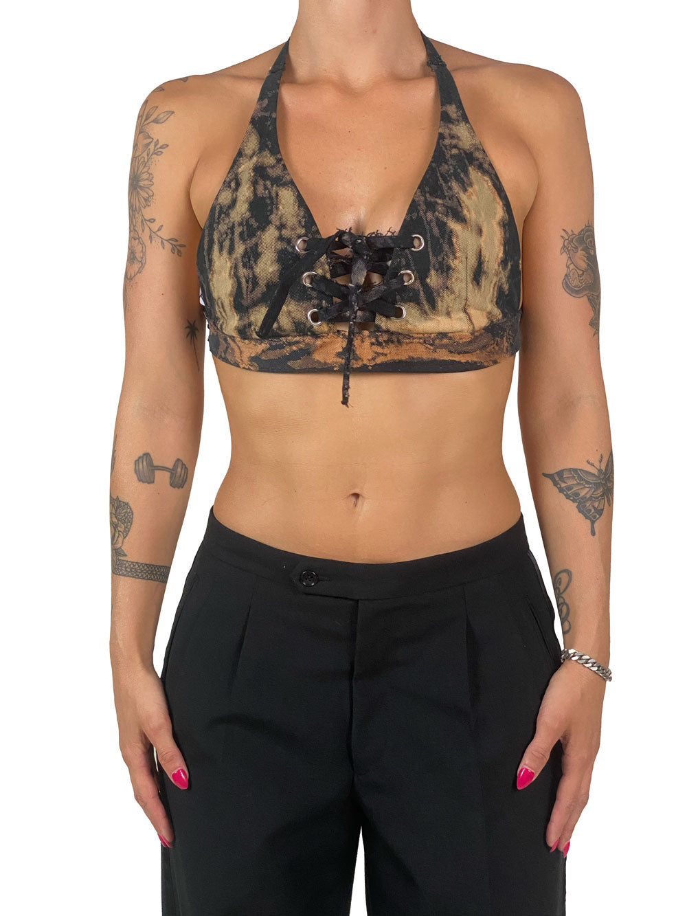 FEST BRALETTE