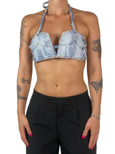 Load image into Gallery viewer, RACY LIGHT BLUE

