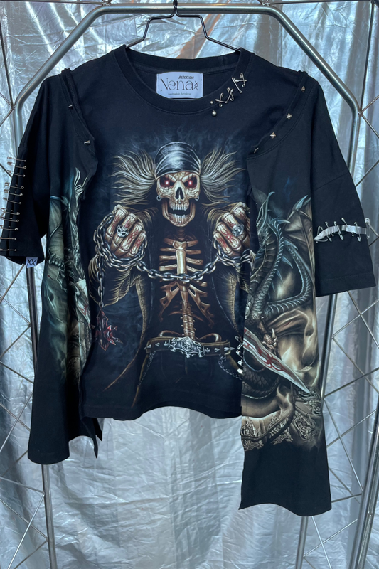 IMPERFECT TEE - CUSTOM ORDER