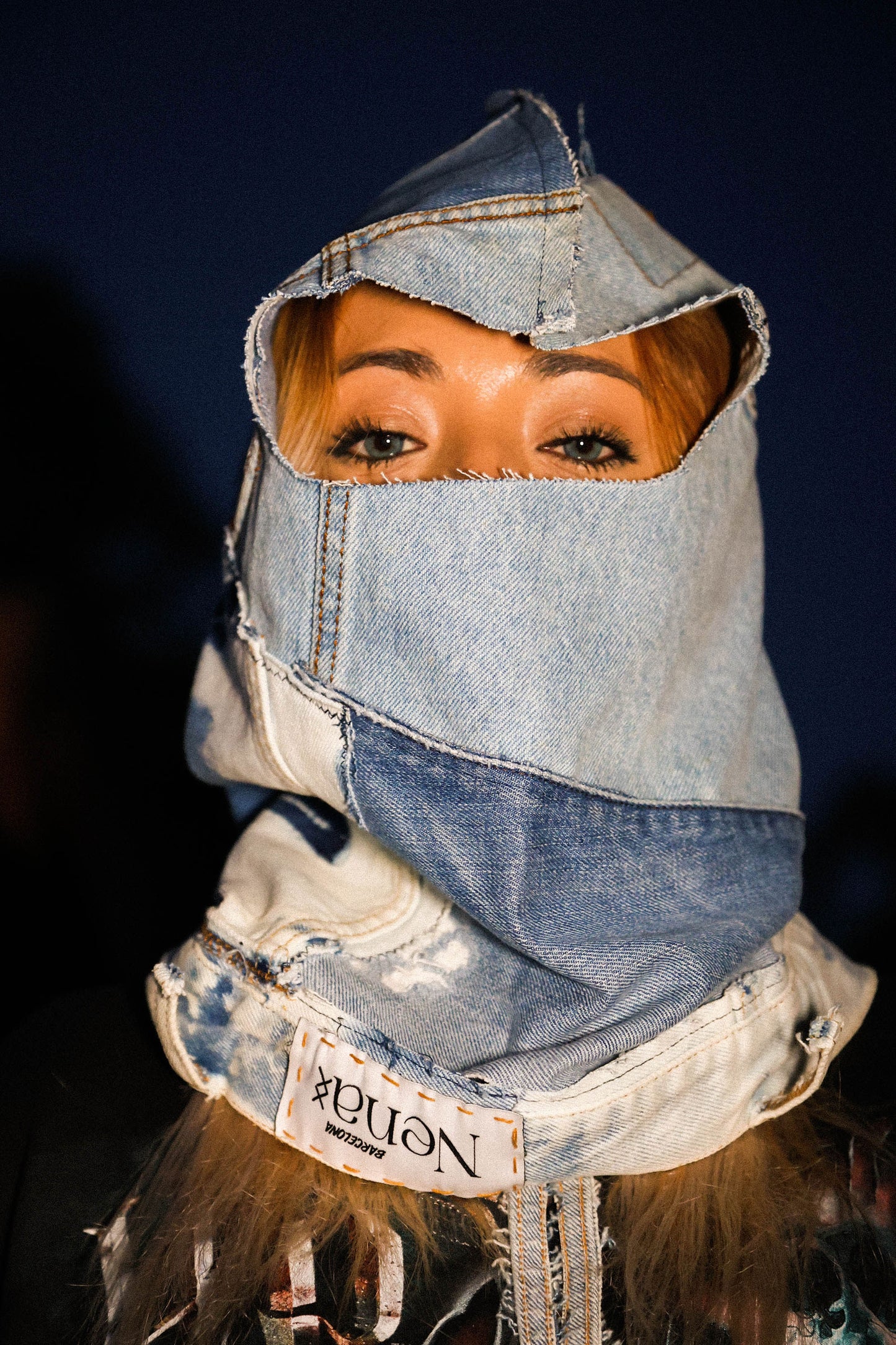 HIDE BALACLAVA