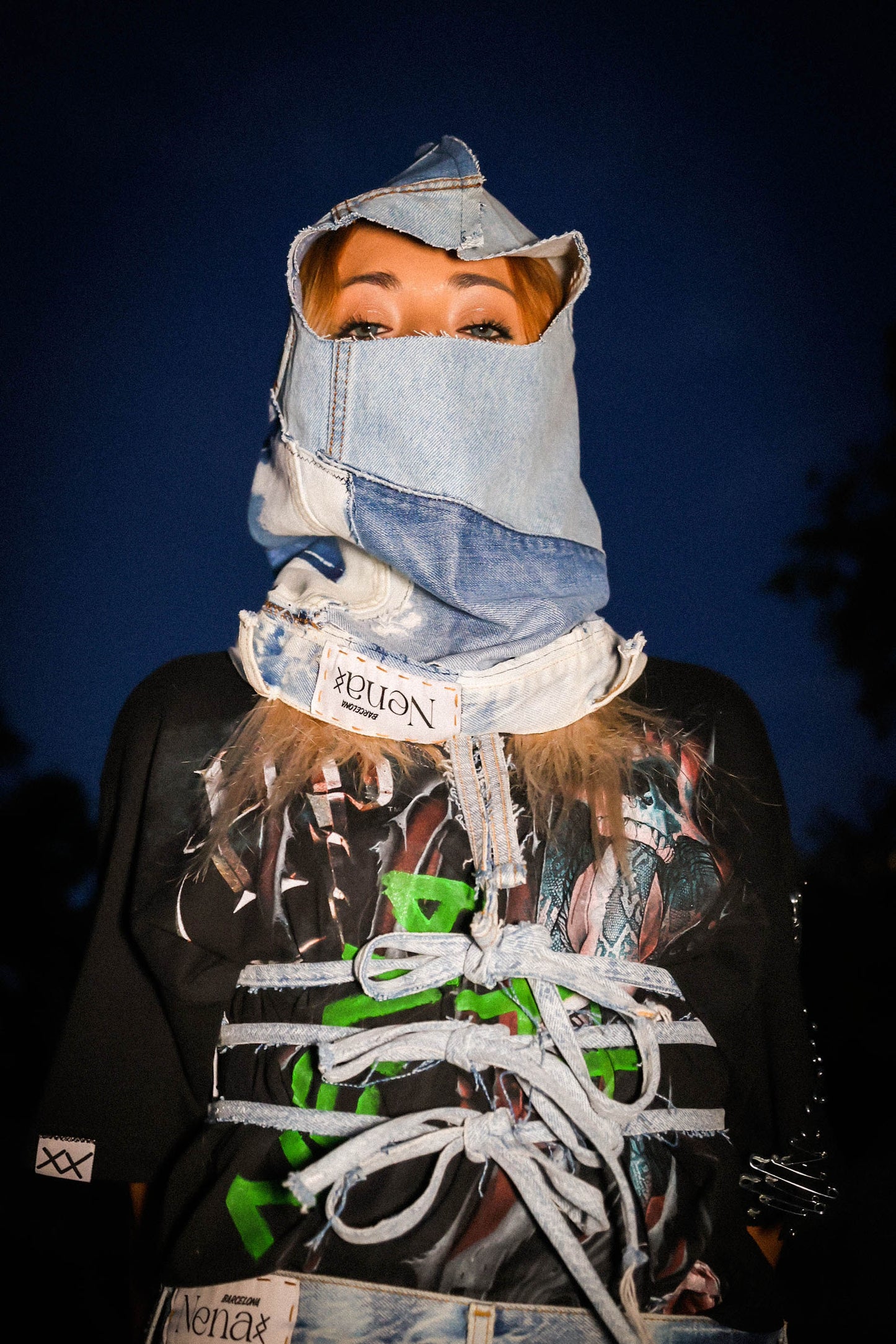 HIDE BALACLAVA