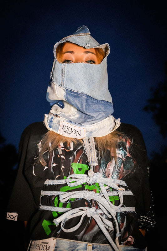 HIDE BALACLAVA