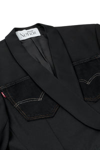 DYNAMIC 1/2 BLACK