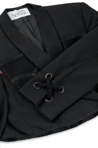 DYNAMIC 1/2 BLACK