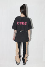 Load image into Gallery viewer, CUT OUT T-SHIRT NENA
