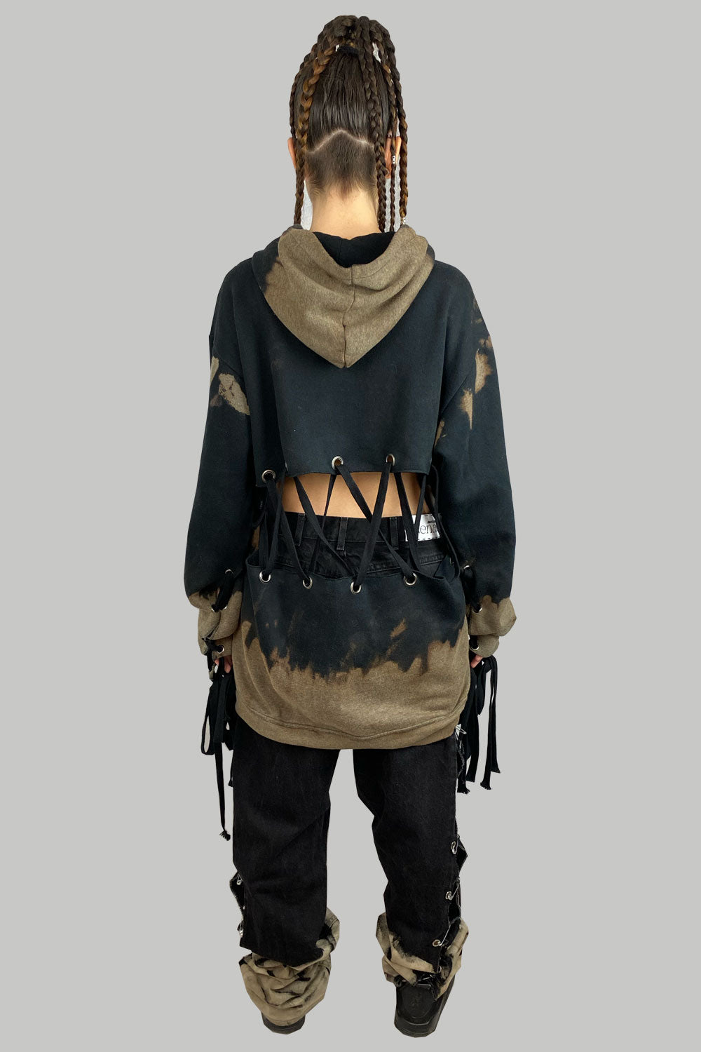 VIBE HOODIE