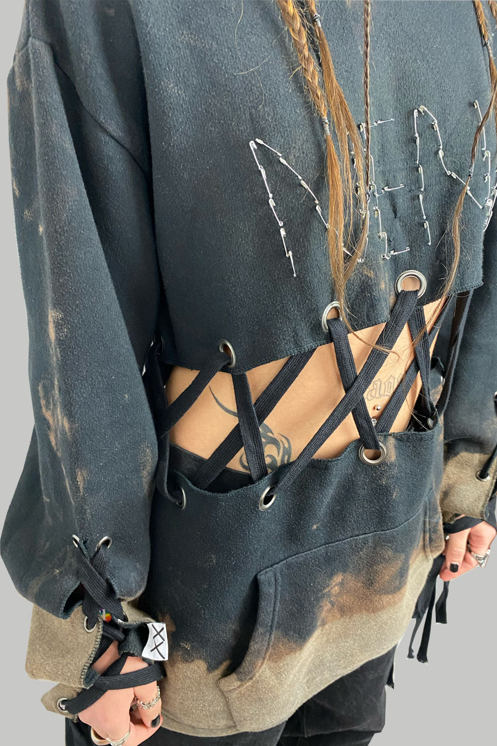 VIBE HOODIE